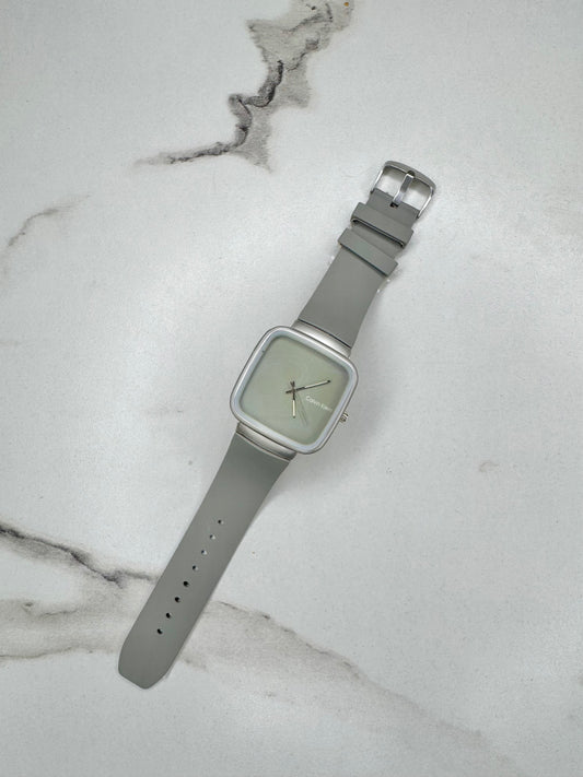 MJ C.k Special Edition Grey Dial