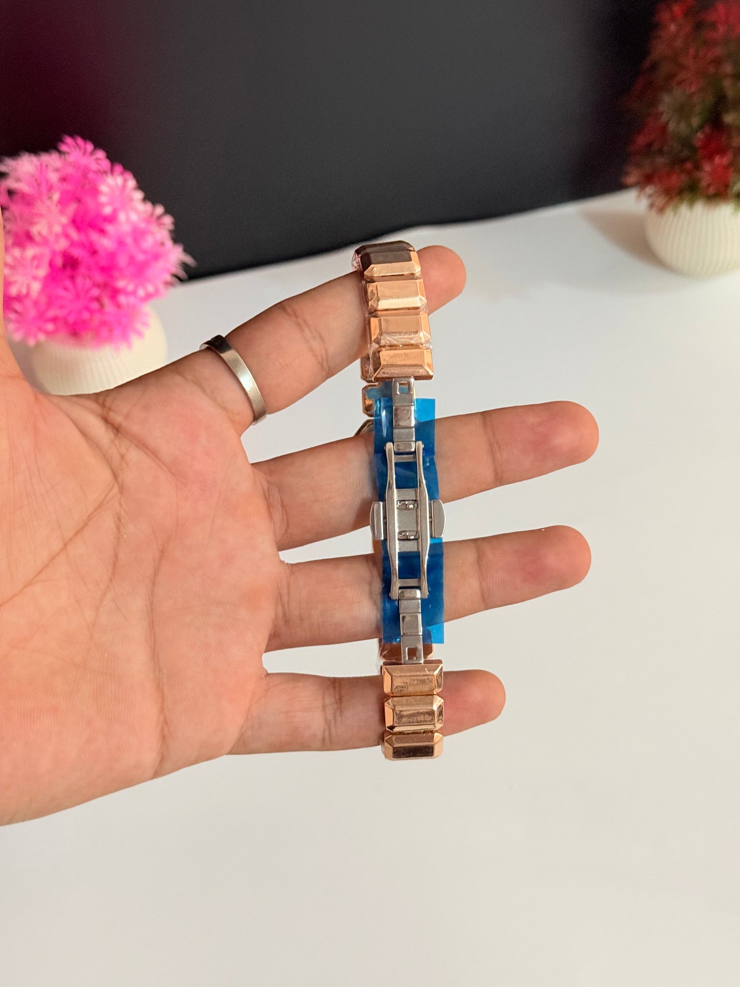 Ro-lex Mini Octa Watch | Ladies Watch