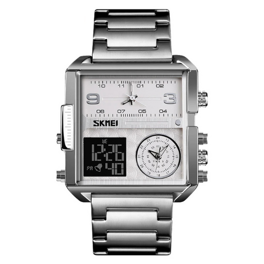 skmei triple time