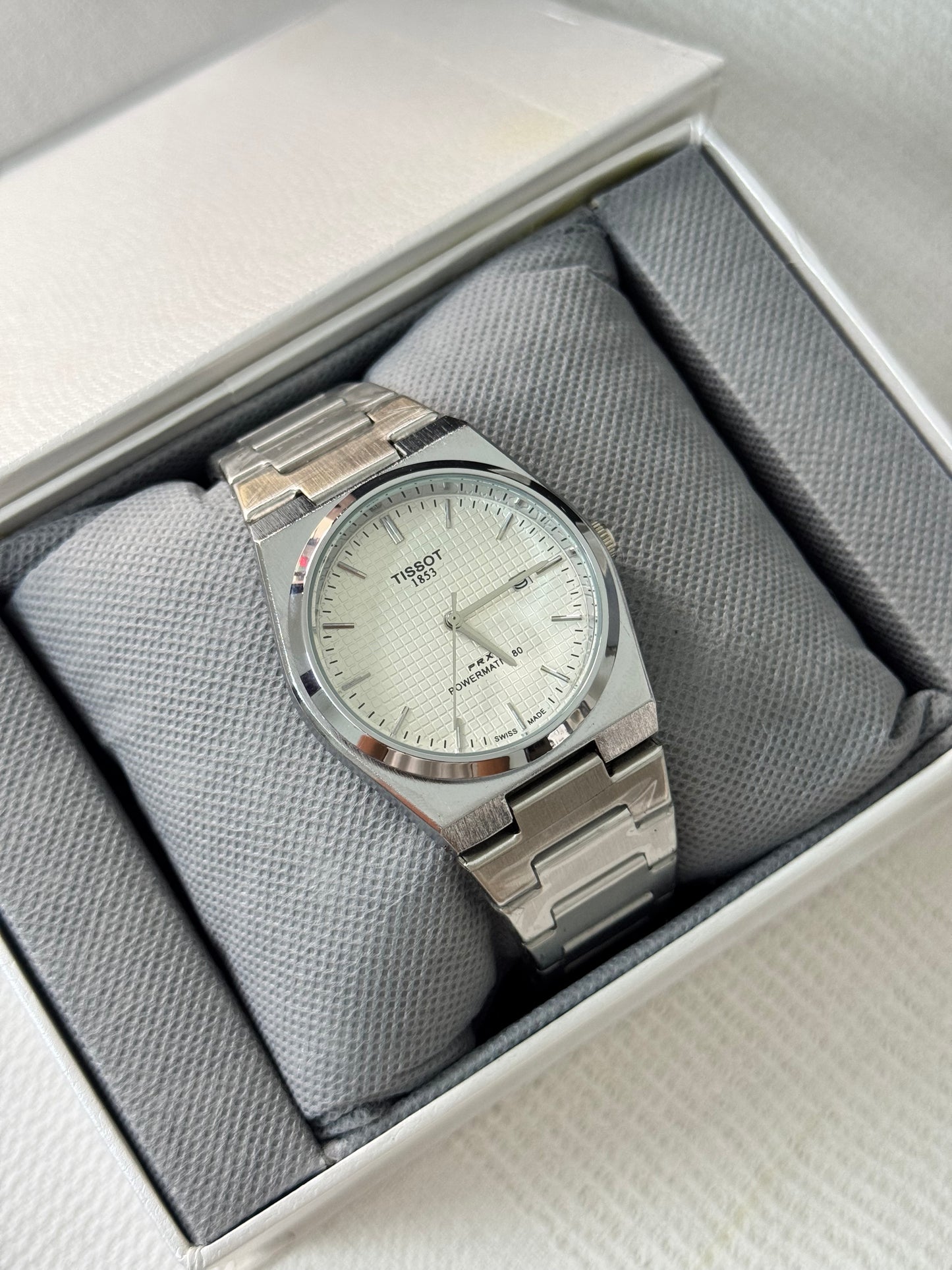 Tisso 1853 | Premium Watch