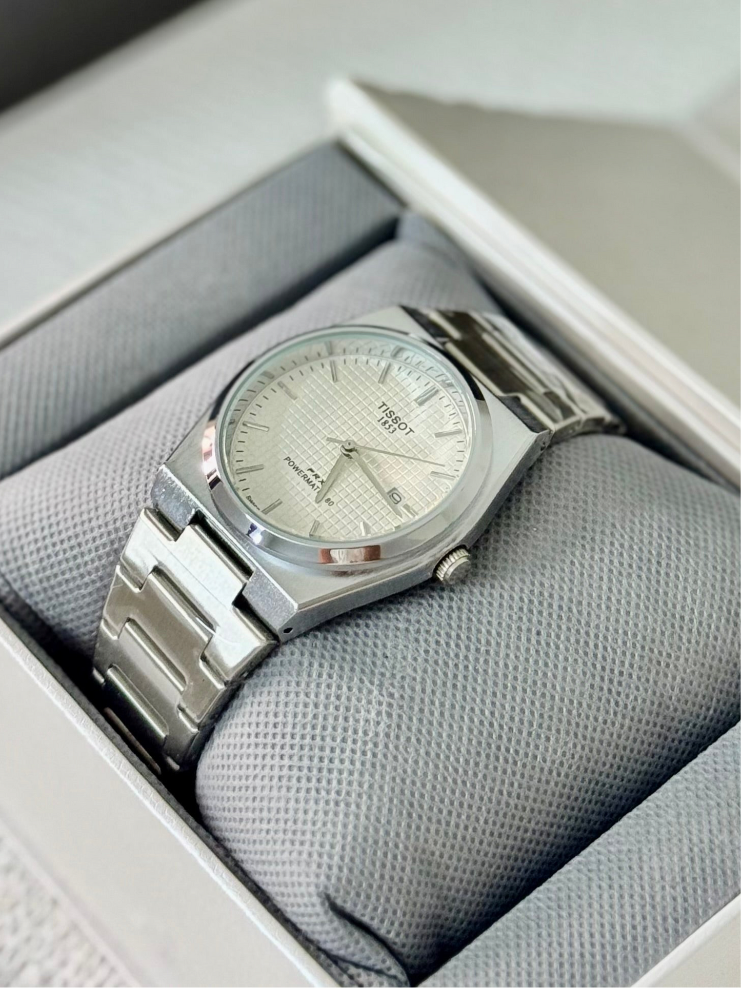 Tisso 1853 | Premium Watch