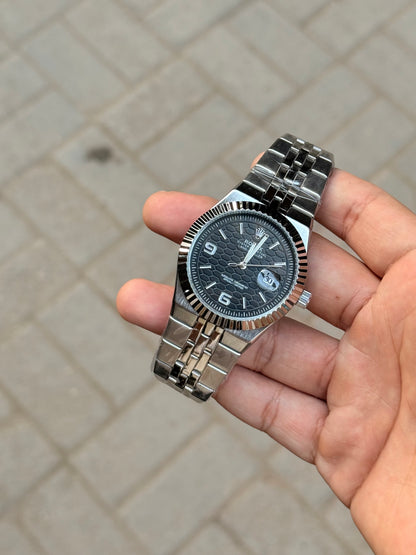 RLEX Land Dweller 2026 | Men Watch
