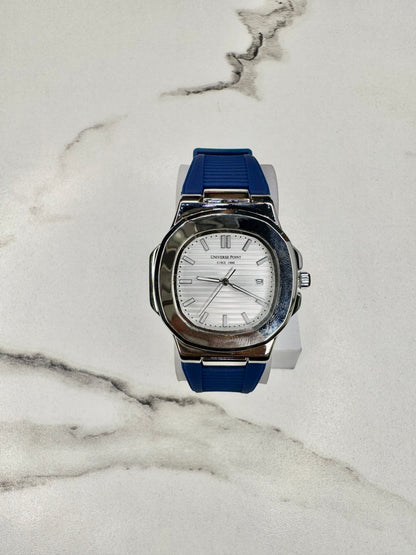 MJ Universe Point Nautilus Luxury Watch