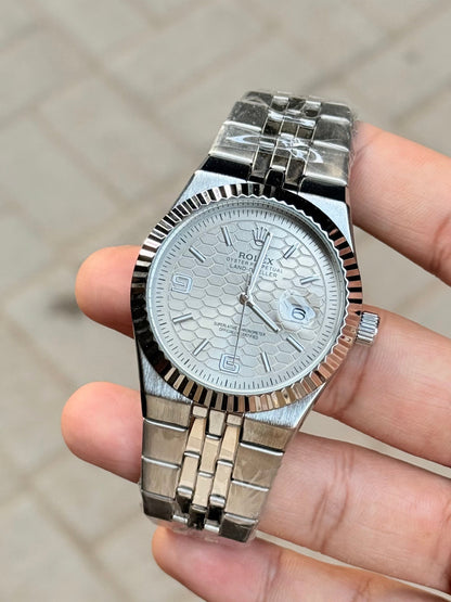 RLEX Land Dweller 2026 | Men Watch