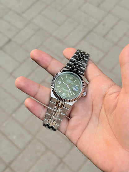 RLEX Land Dweller 2026 | Men Watch