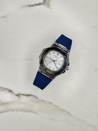 MJ Universe Point Nautilus Luxury Watch