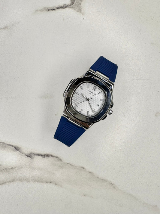 MJ Universe Point Nautilus Luxury Watch