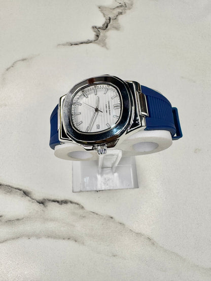 MJ Universe Point Nautilus Luxury Watch