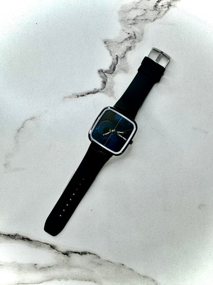 MJ C.k Special Edition Black Dial