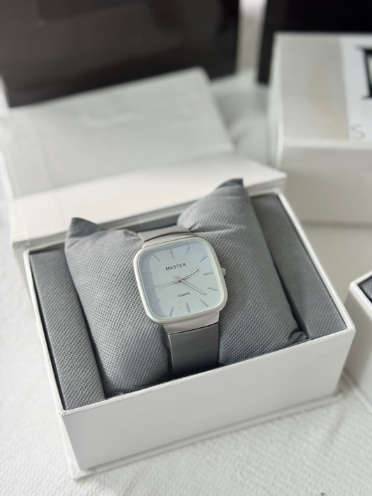 MJ Master Watch