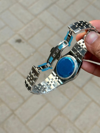 RLEX Land Dweller 2026 | Men Watch