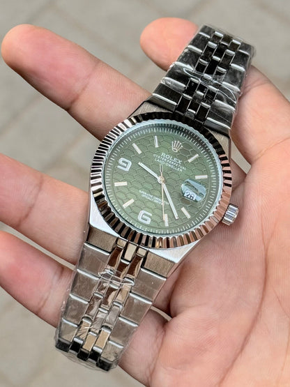 RLEX Land Dweller 2026 | Men Watch