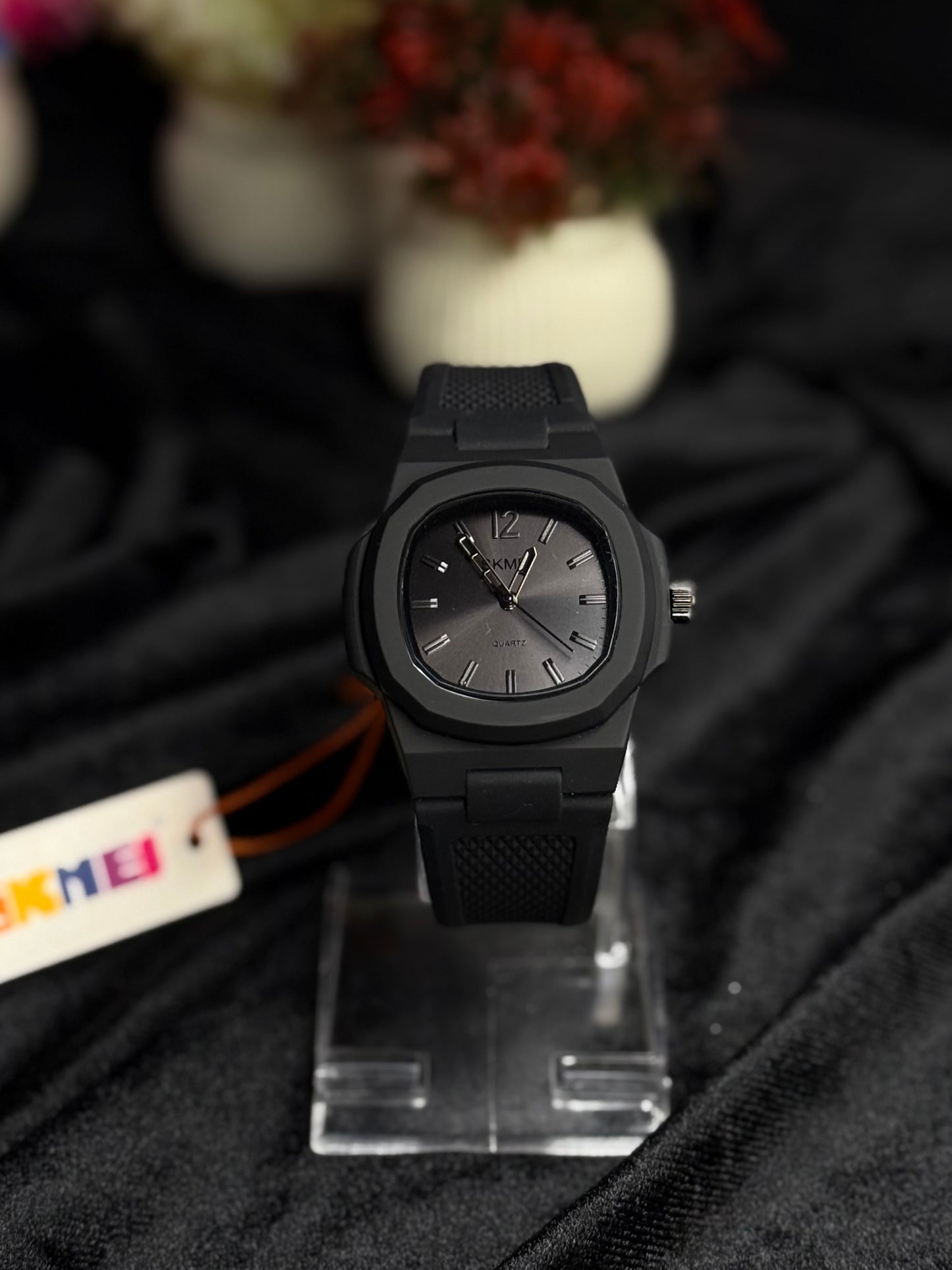 MJ New Edition | Skmei Original 1717