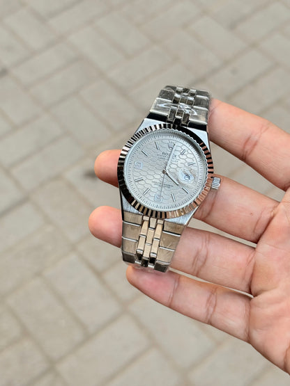 RLEX Land Dweller 2026 | Men Watch