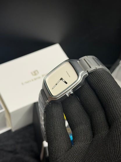 Universe Point Modern Classic Timepiece | Stainless Steel Everyday Watch