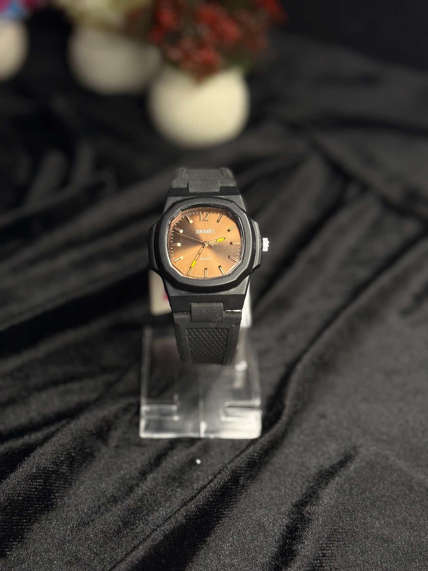 MJ New Edition | Skmei Original 1717