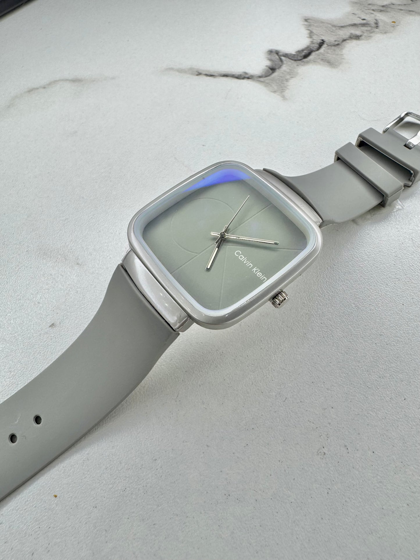 MJ C.k Special Edition Grey Dial