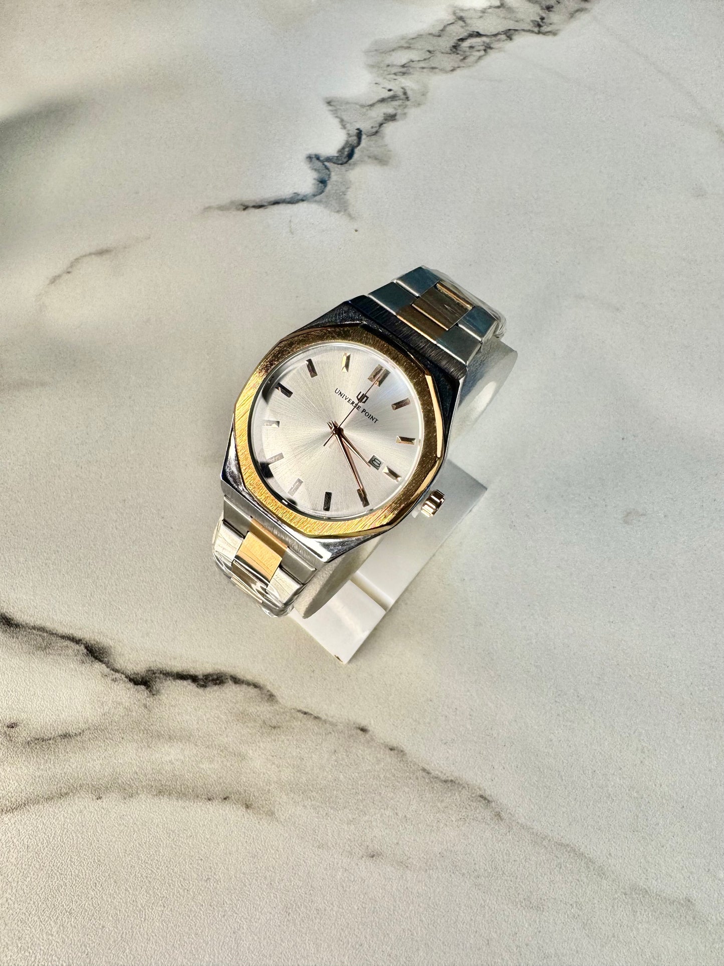 MJ Universe Point Two Tone