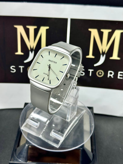 MJ Master Watch