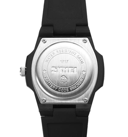 MJ New Edition | Skmei Original 1717