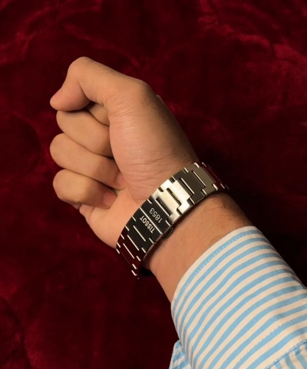 Tisso 1853 | Premium Watch