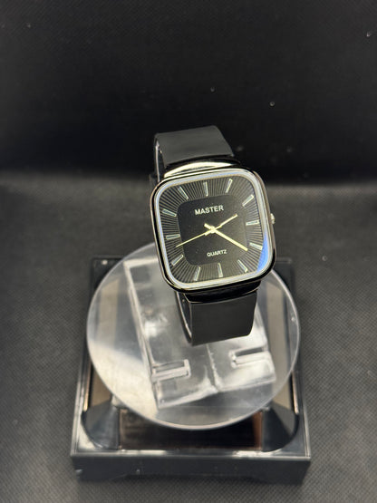 MJ Master Watch