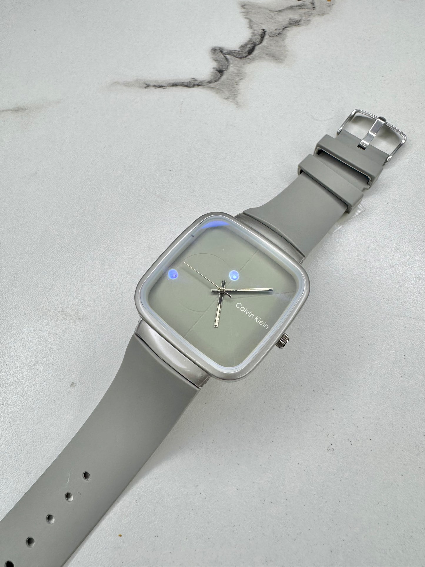 MJ C.k Special Edition Grey Dial