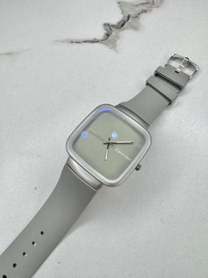 MJ C.k Special Edition Grey Dial