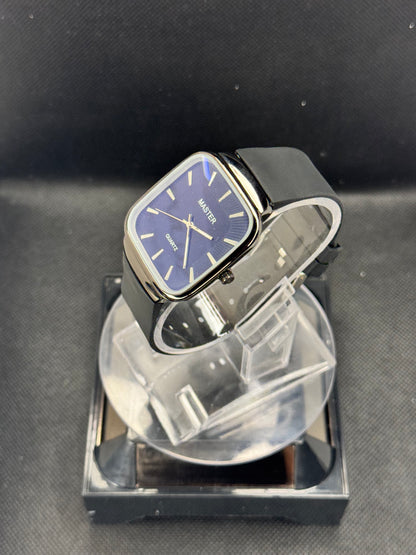 MJ Master Watch