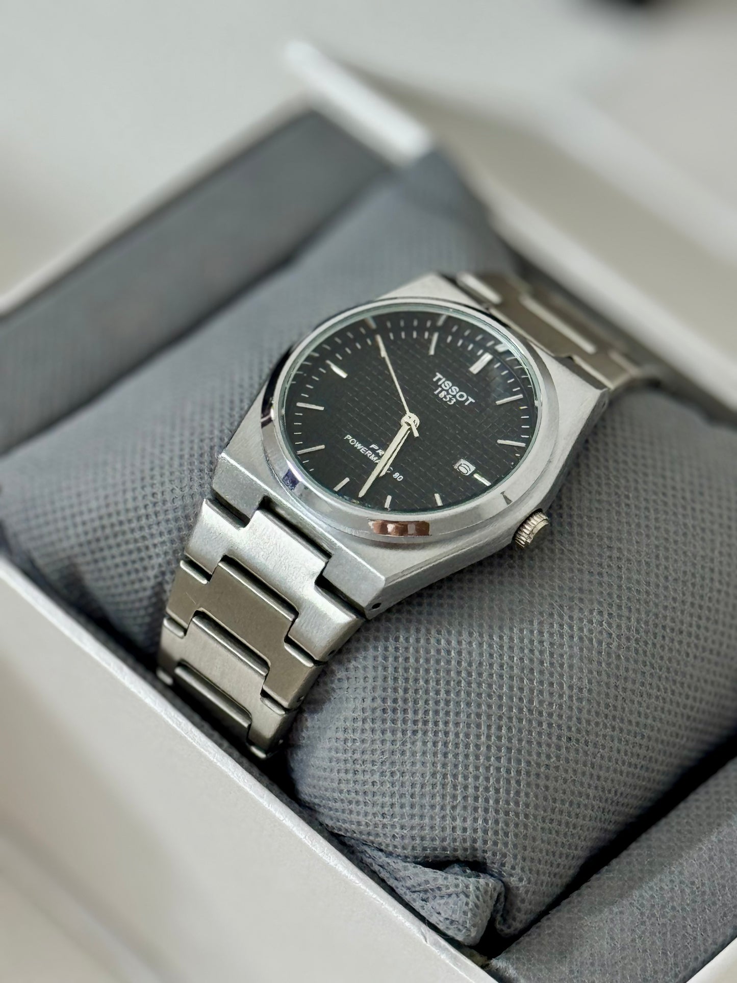 Tisso 1853 | Premium Watch