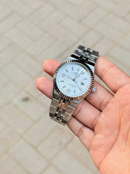 RLEX Land Dweller 2026 | Men Watch