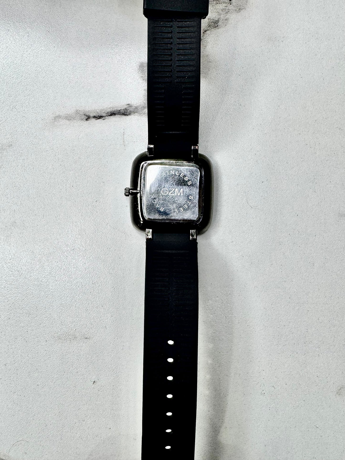 MJ C.k Special Edition Black Dial