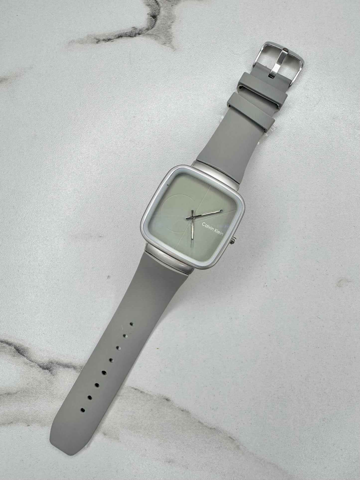 MJ C.k Special Edition Grey Dial