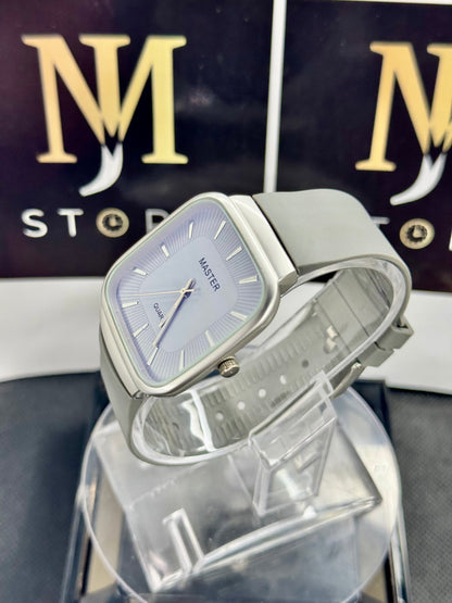 MJ Master Watch