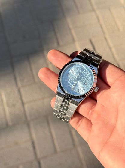 RLEX Land Dweller 2026 | Men Watch