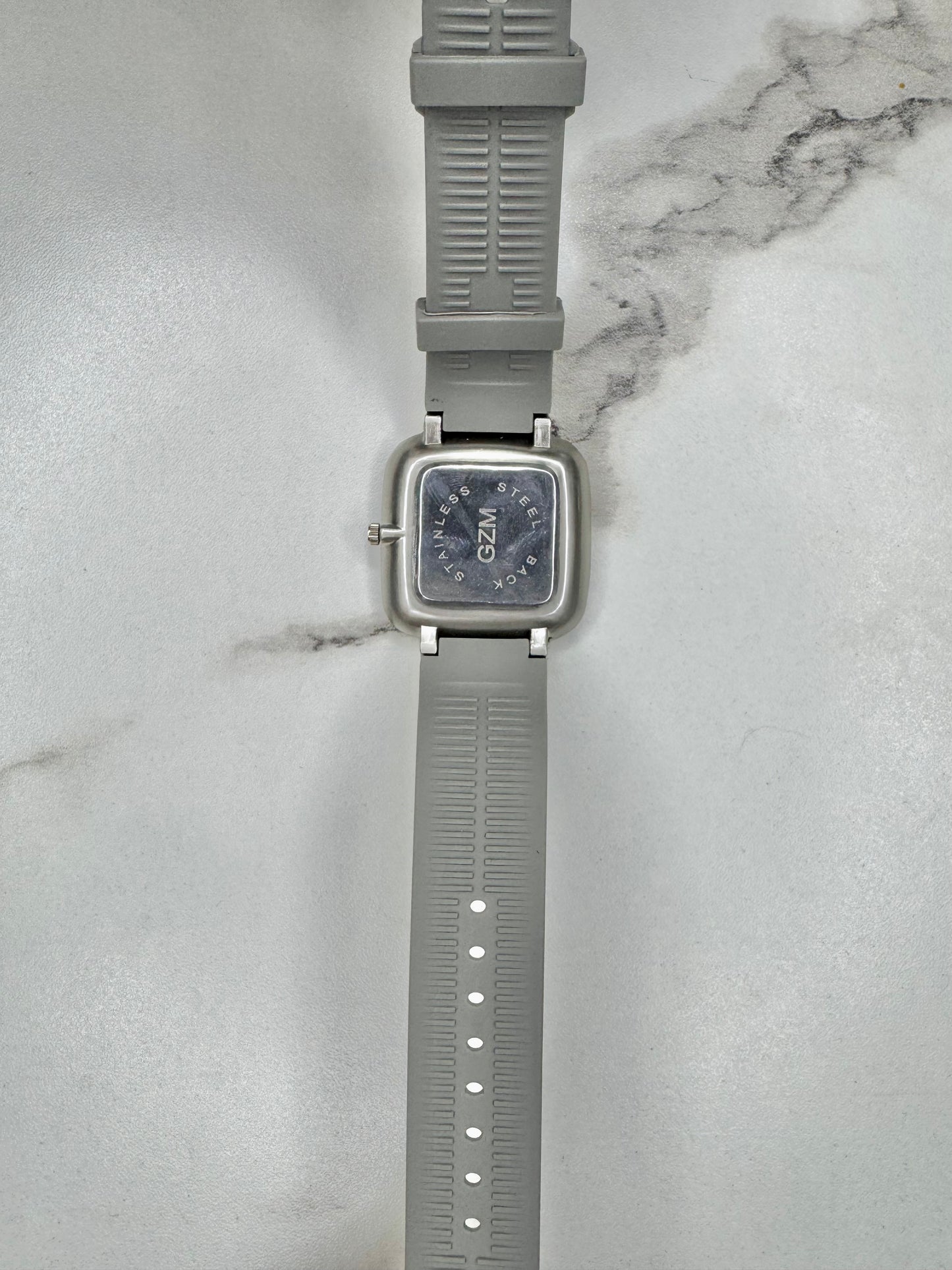 MJ C.k Special Edition Grey Dial