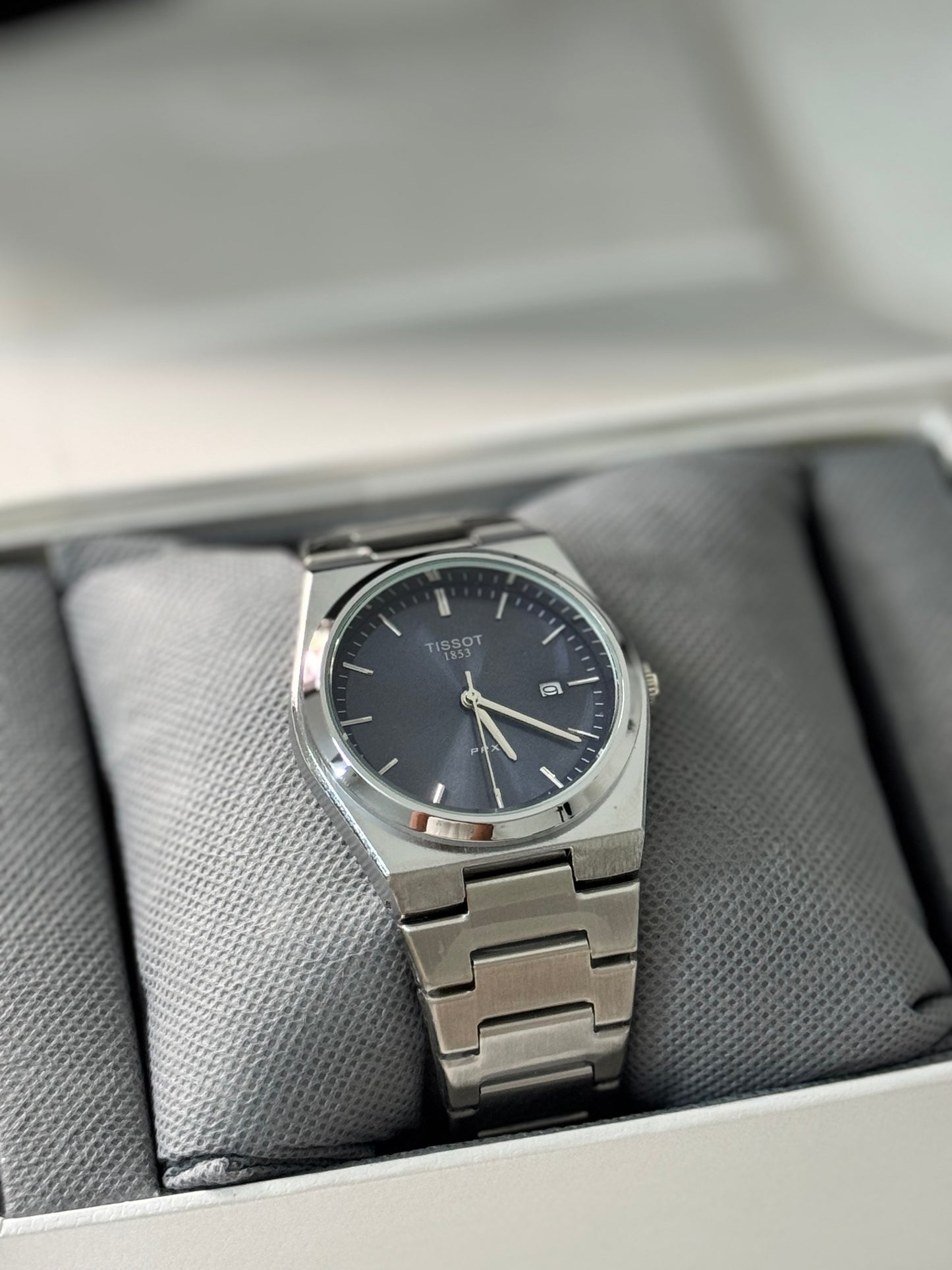Tisso 1853 | Premium Watch